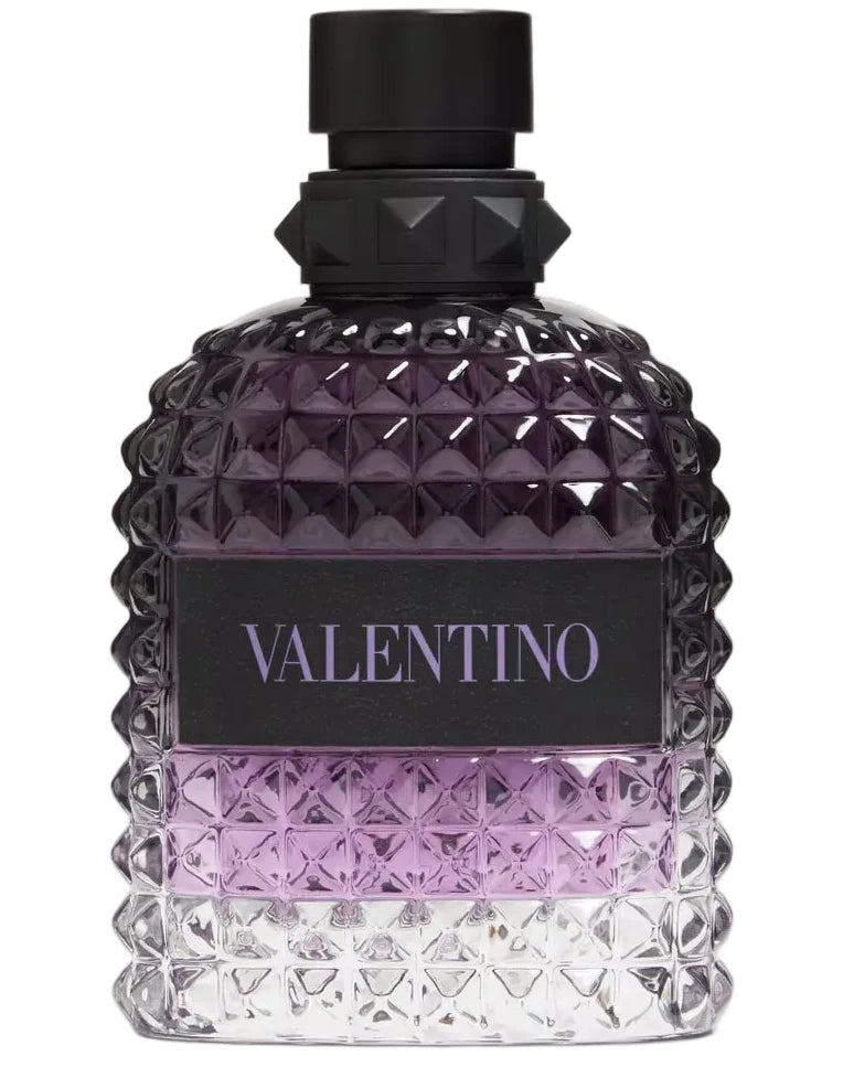 Valentino Uomo Born In Roma Purple Melancholia